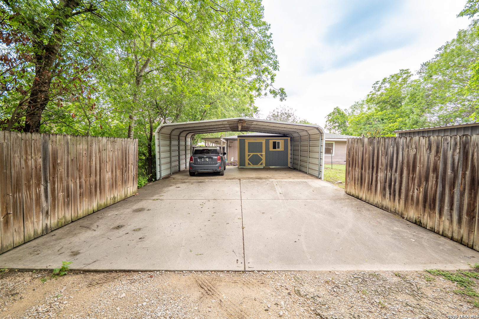 636 Rittiman Road Terrell Hills TX 78209