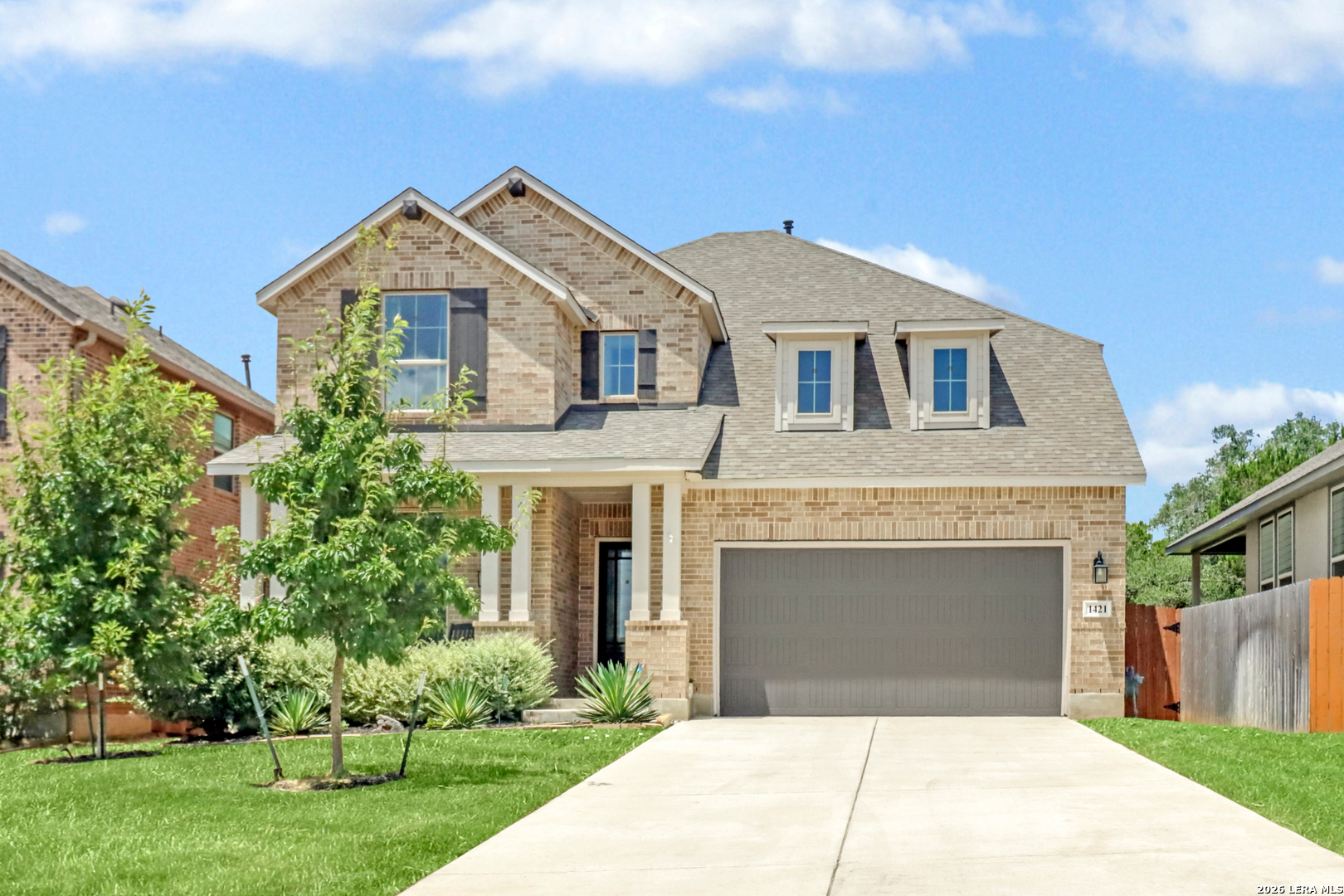 1421 Escarpment New Braunfels TX 78132