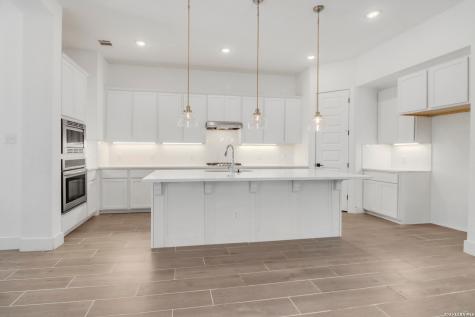 1421 Escarpment New Braunfels TX 78132