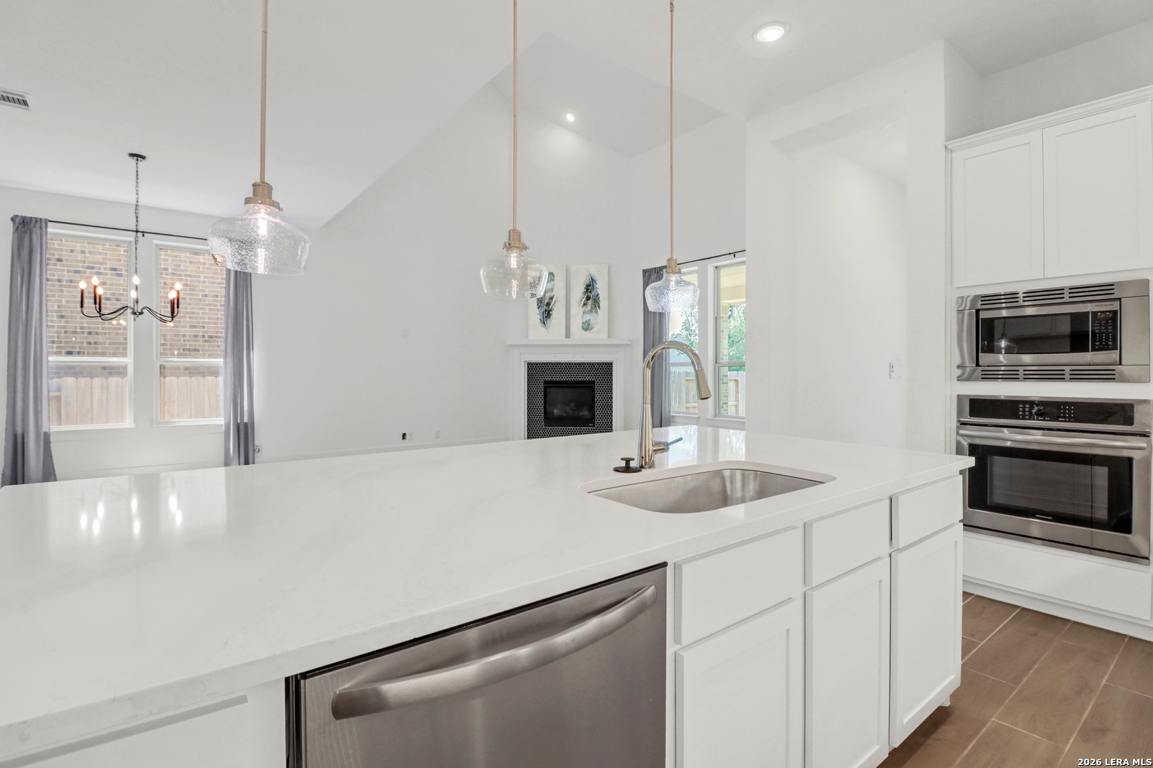 1421 Escarpment New Braunfels TX 78132