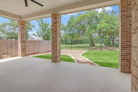 1421 Escarpment New Braunfels TX 78132