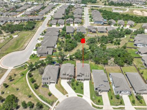1421 Escarpment New Braunfels TX 78132
