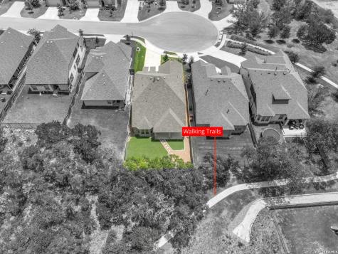 1421 Escarpment New Braunfels TX 78132