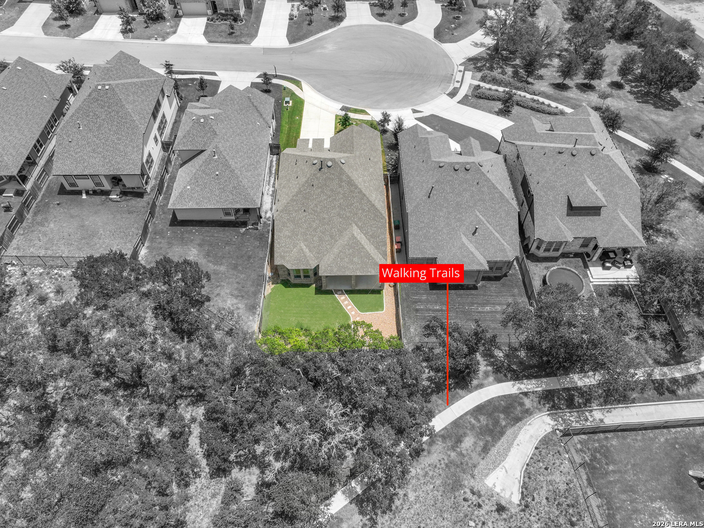 1421 Escarpment New Braunfels TX 78132