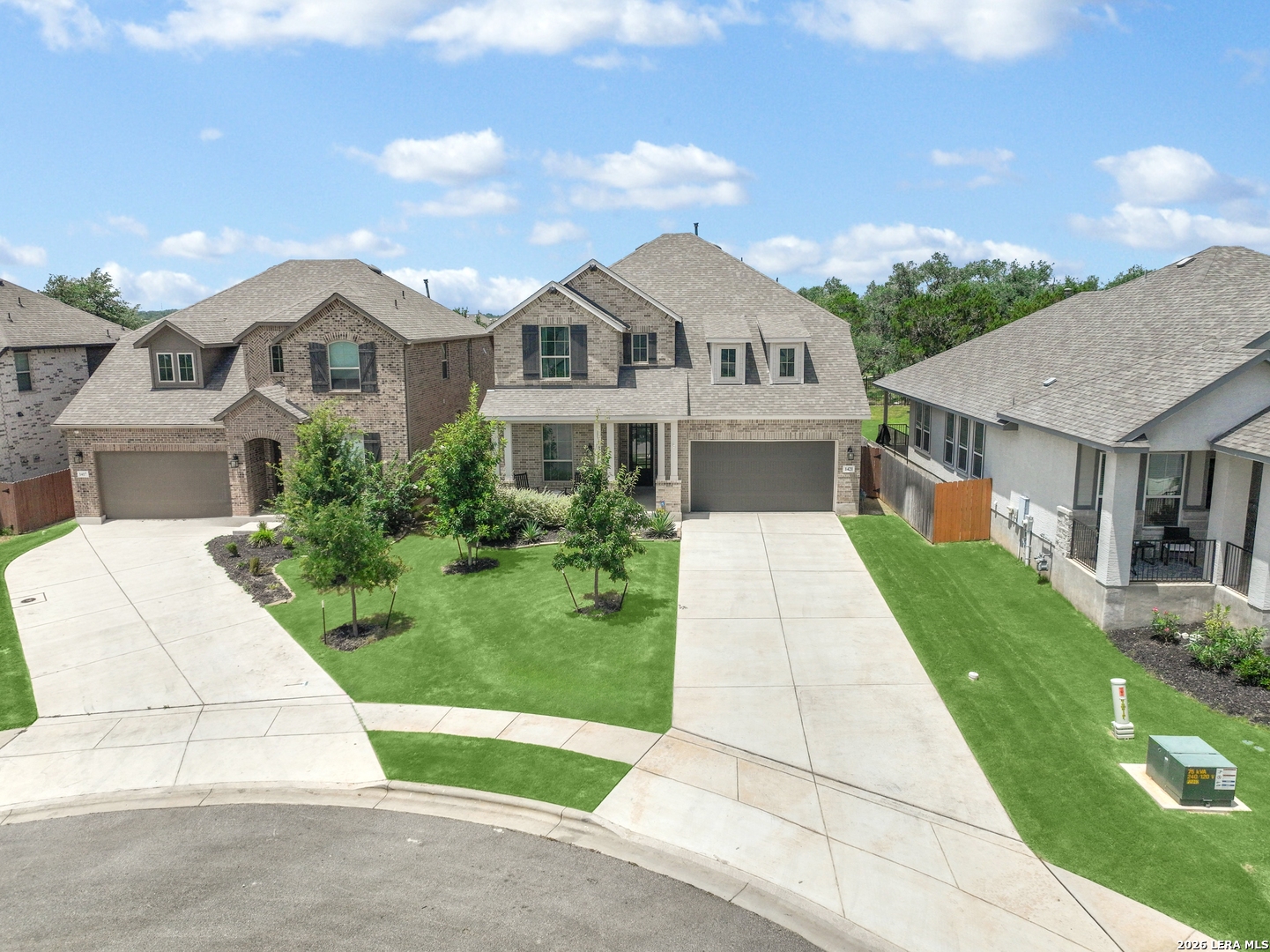 1421 Escarpment New Braunfels TX 78132