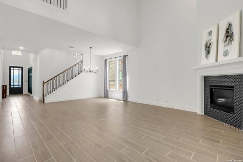 1421 Escarpment New Braunfels TX 78132