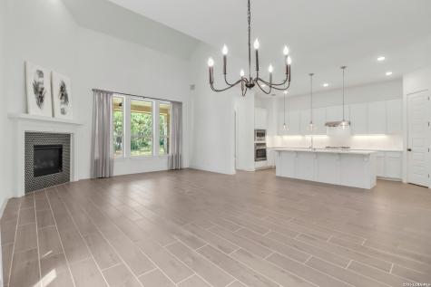 1421 Escarpment New Braunfels TX 78132