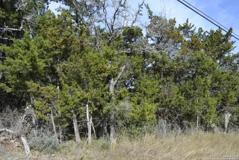 Lot 304 Whartons Dock Bandera TX 78003
