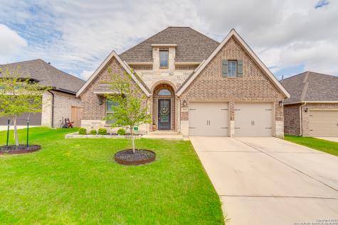 2611 Banditos Ridge San Antonio TX 78245