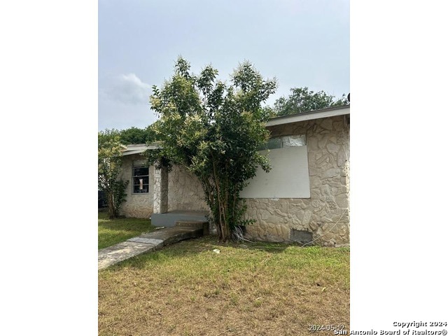 538 Sterling Street San Antonio TX 78220