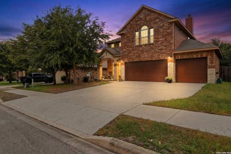 2925 Mistywood Lane Schertz TX 78108