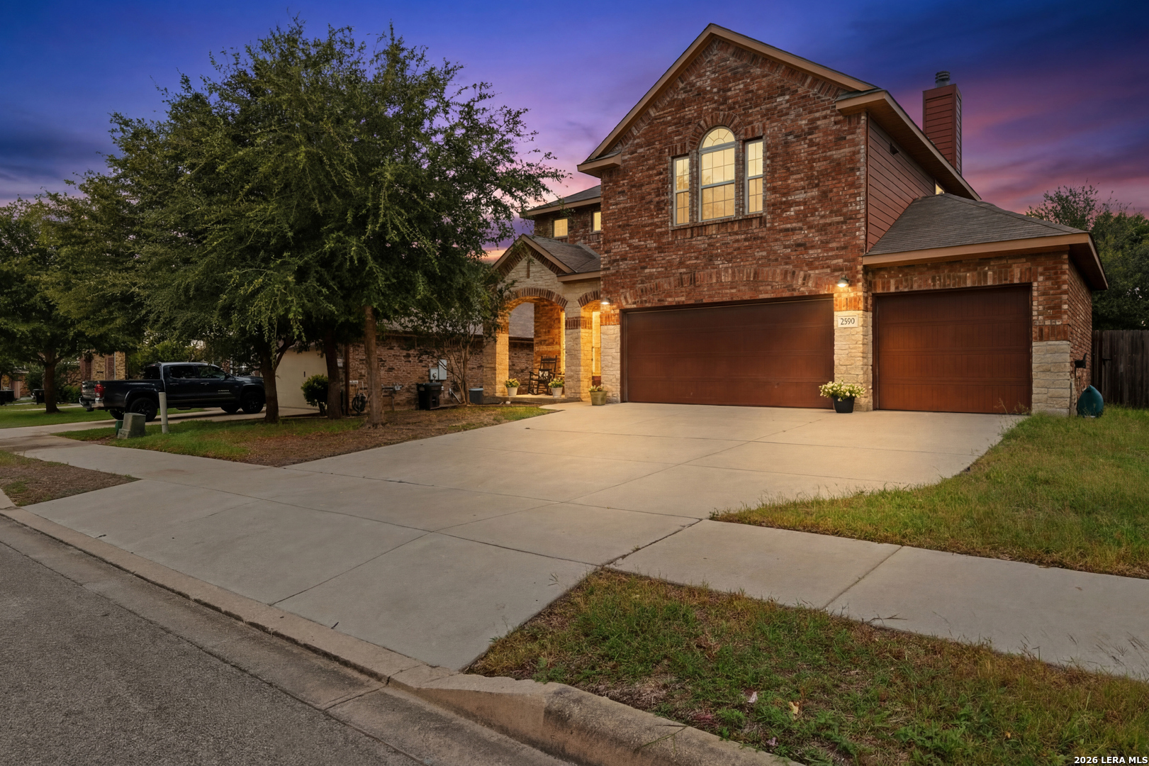 2925 Mistywood Lane Schertz TX 78108