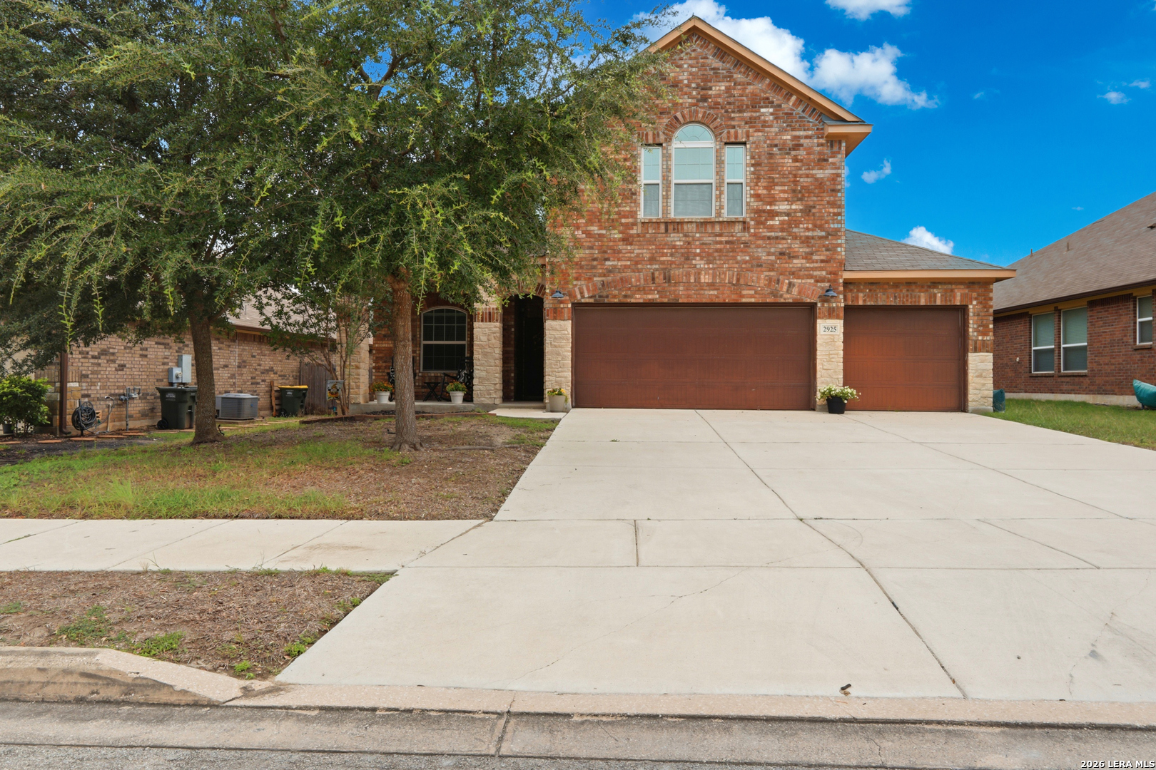 2925 Mistywood Lane Schertz TX 78108