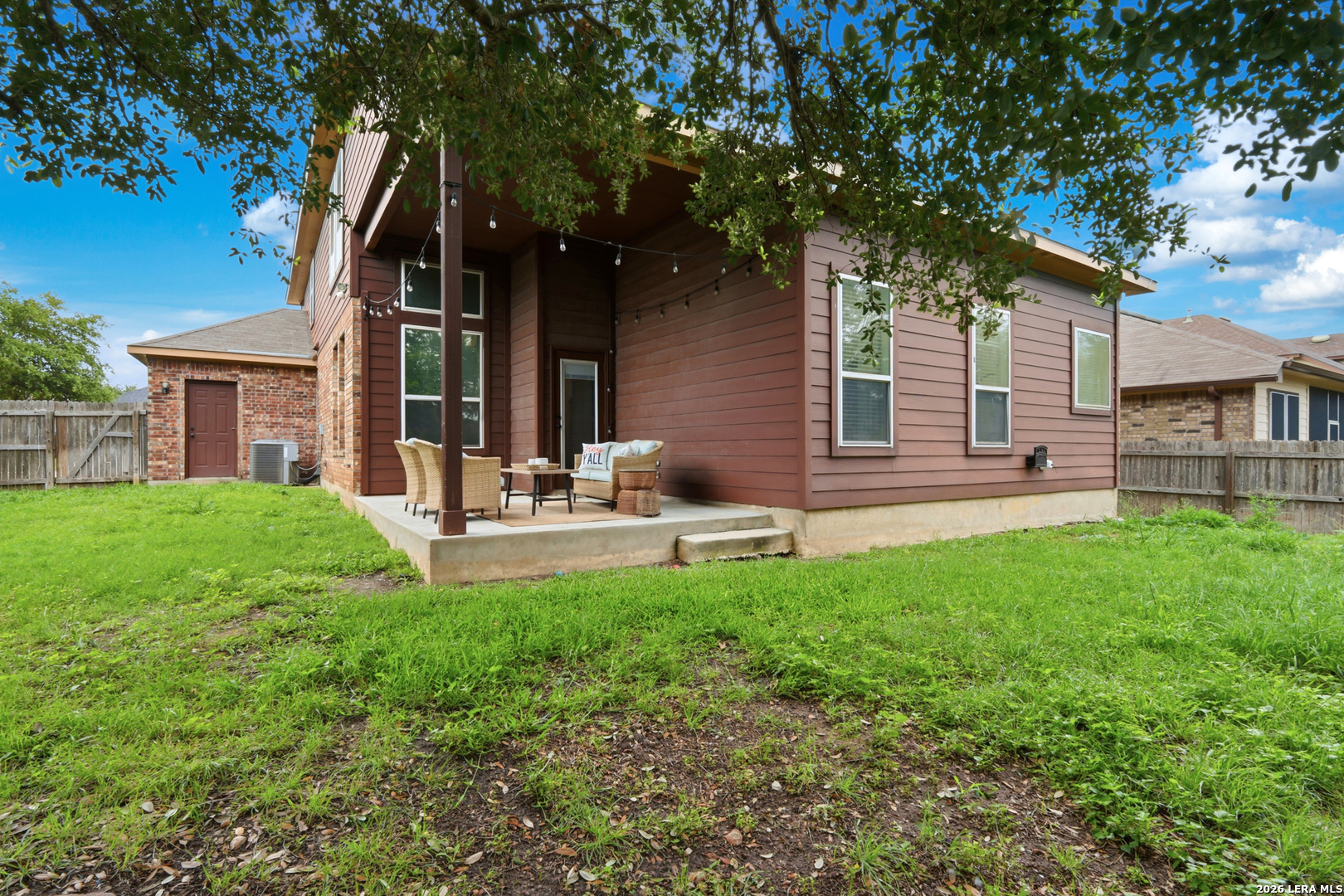 2925 Mistywood Lane Schertz TX 78108