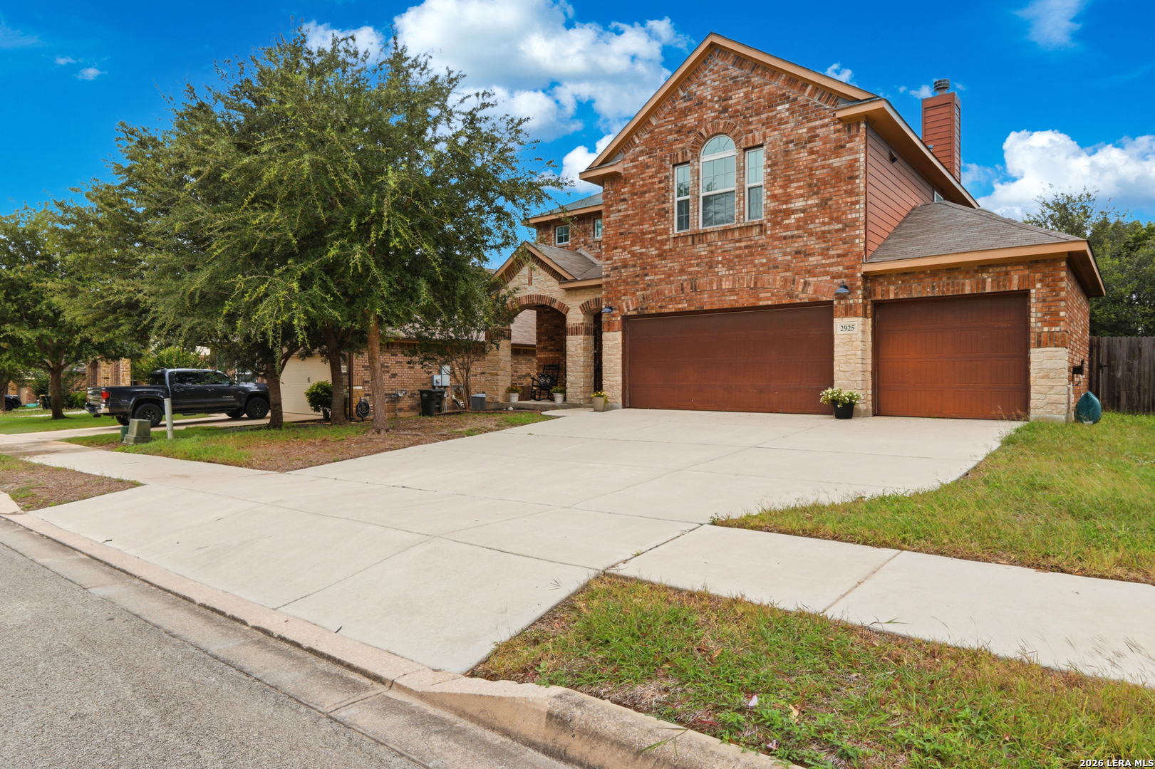 2925 Mistywood Lane Schertz TX 78108