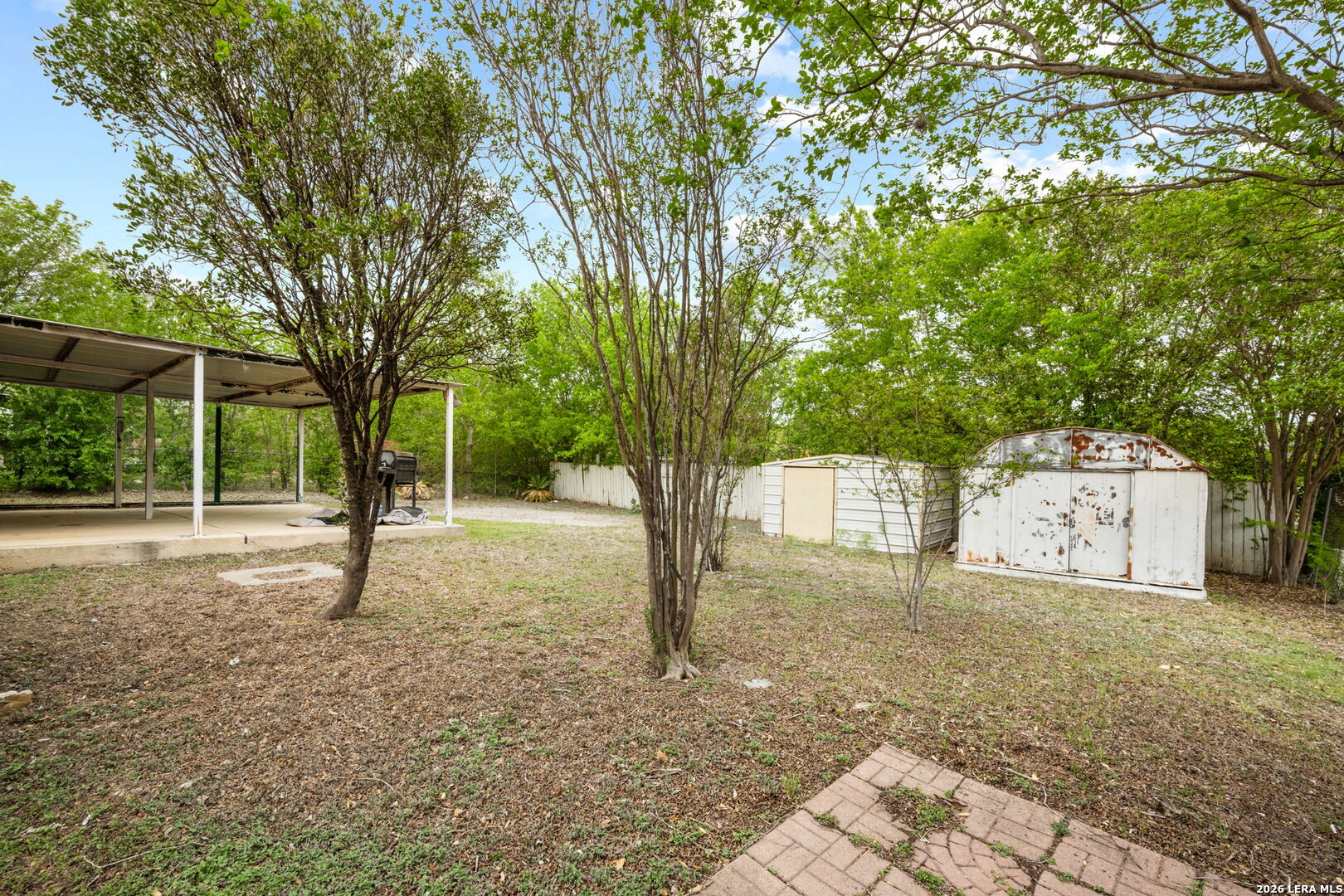 5903 Stoney Creek San Antonio TX 78242