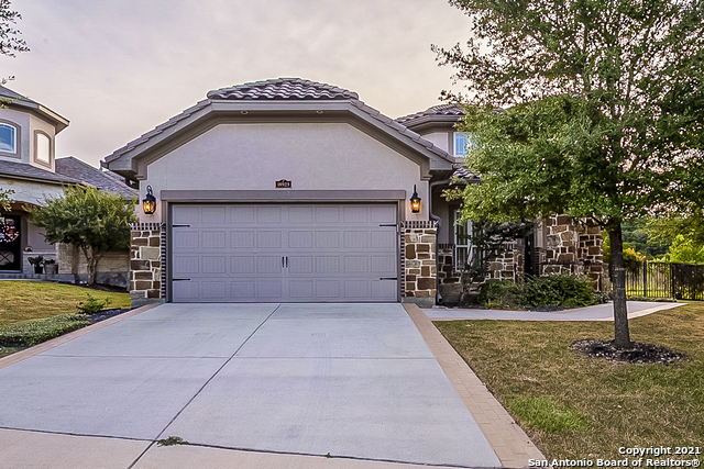 18923 Alpine Run San Antonio TX 78255