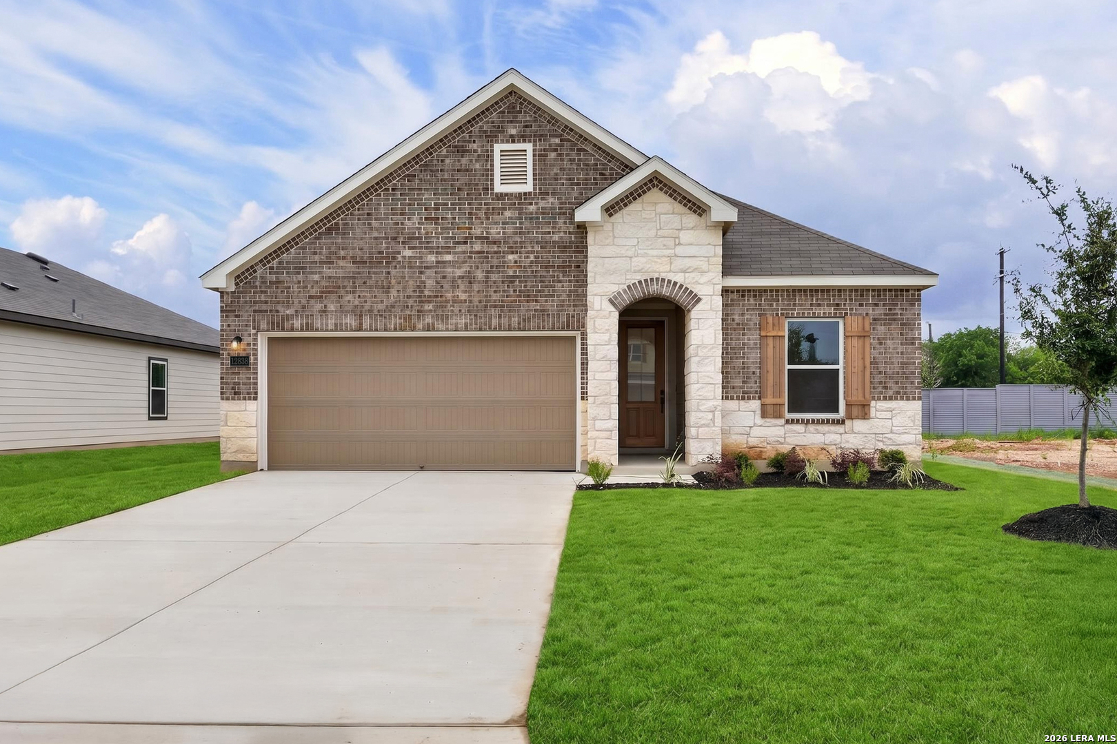 12838 Hill Plains Drive Schertz TX 78154