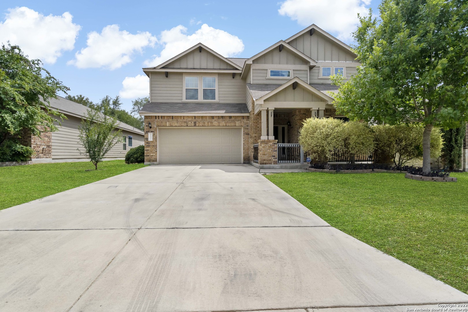 10426 Gazelle Cliff San Antonio TX 78245