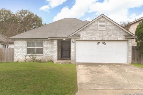 9610 Arcadia Creek San Antonio TX 78251