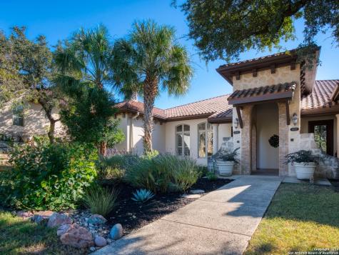 6726 Frua Lane San Antonio TX 78257