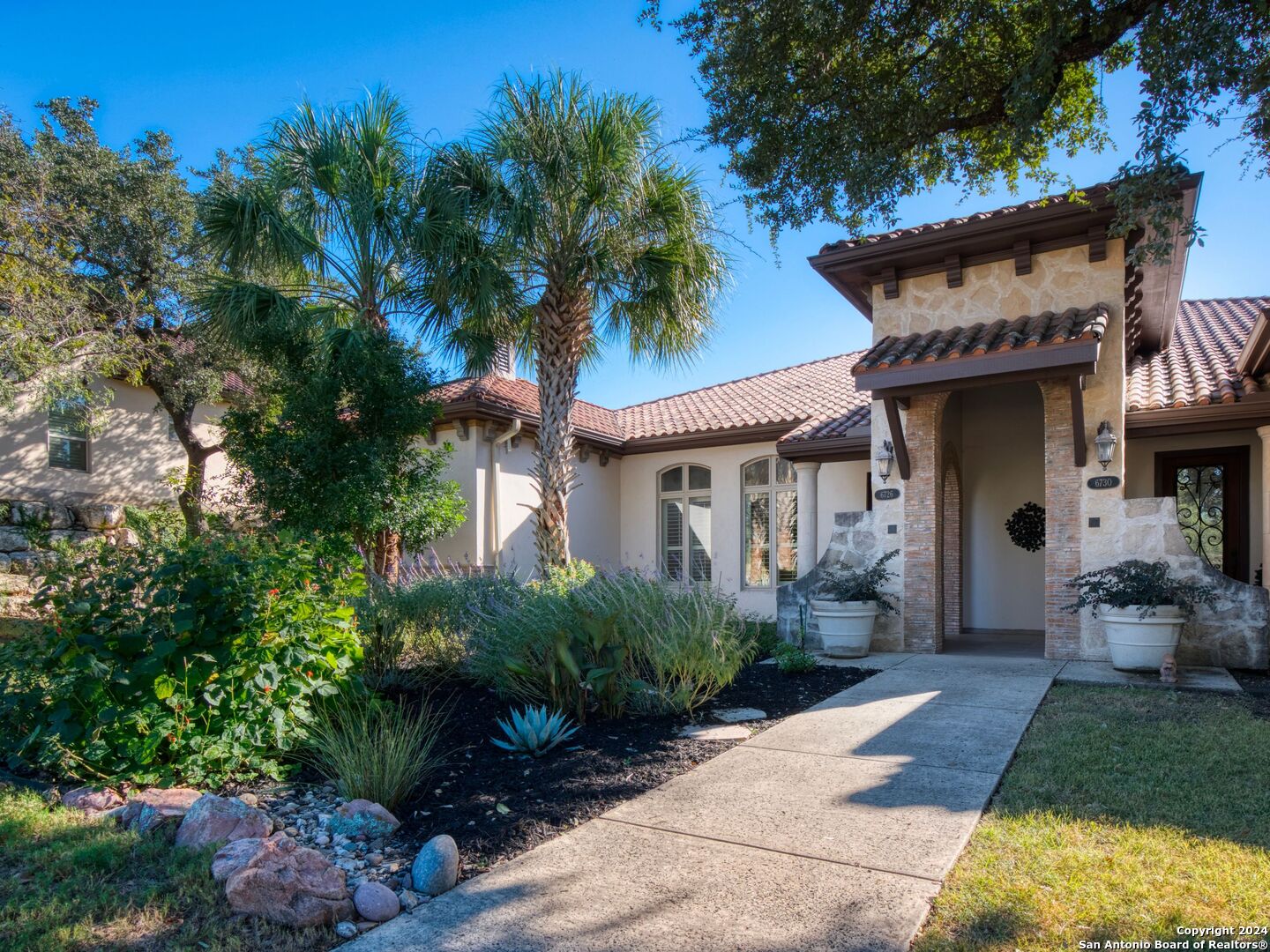 6726 Frua Lane San Antonio TX 78257