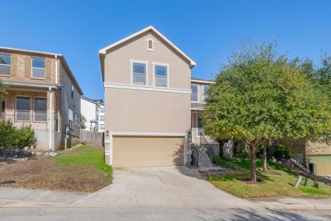 2523 Villa Borghese San Antonio TX 78259