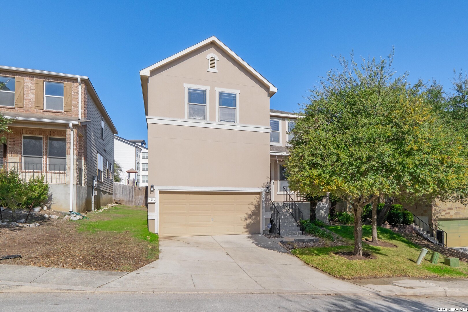 2523 Villa Borghese San Antonio TX 78259