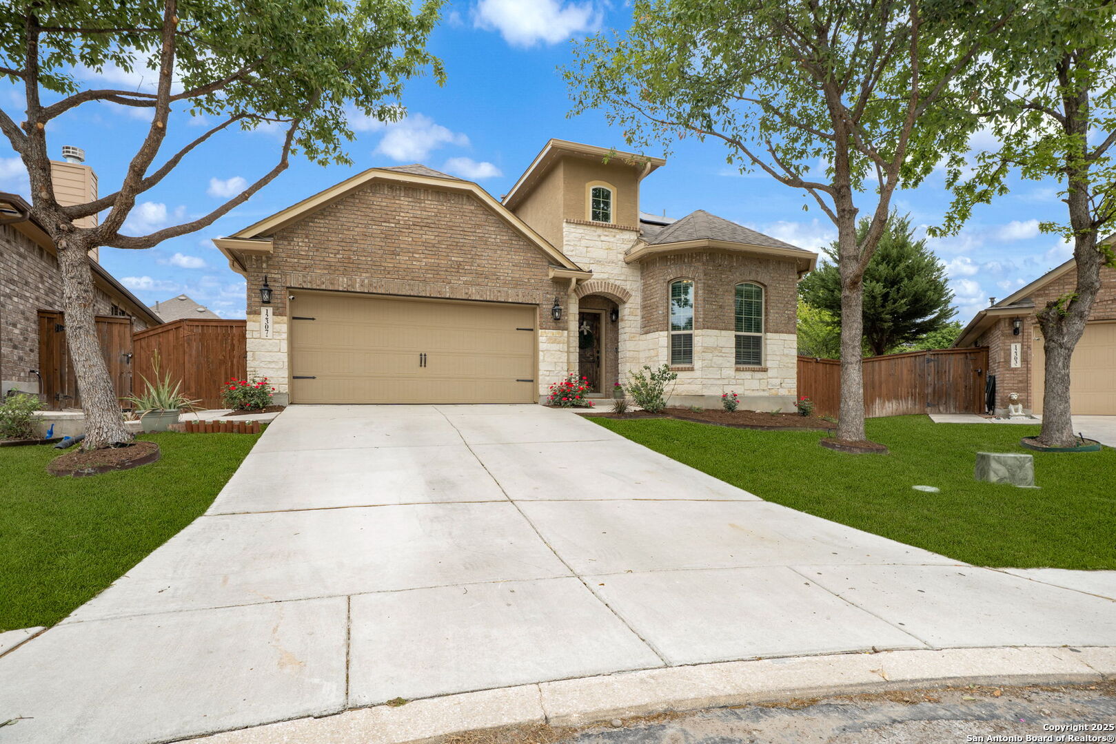 12307 Wagon Boss San Antonio TX 78254