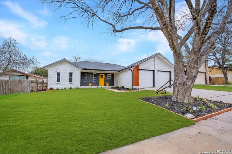 6143 Amble Trail San Antonio TX 78249