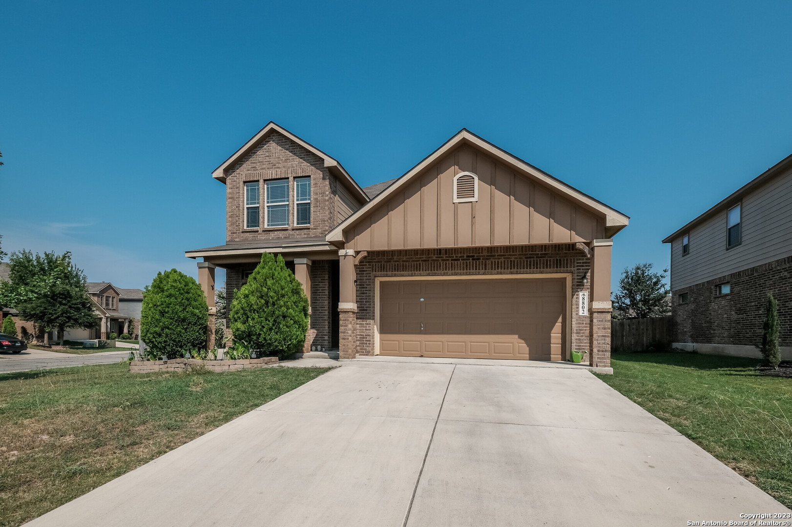 8802 Rapla Crossing San Antonio TX 78251