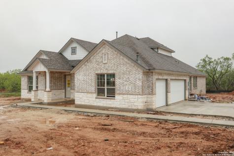 5213 Esates Oak Way San Antonio TX 78263