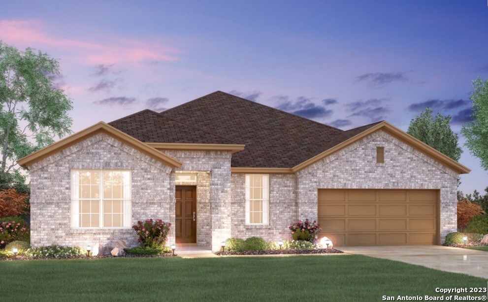 5213 Esates Oak Way San Antonio TX 78263