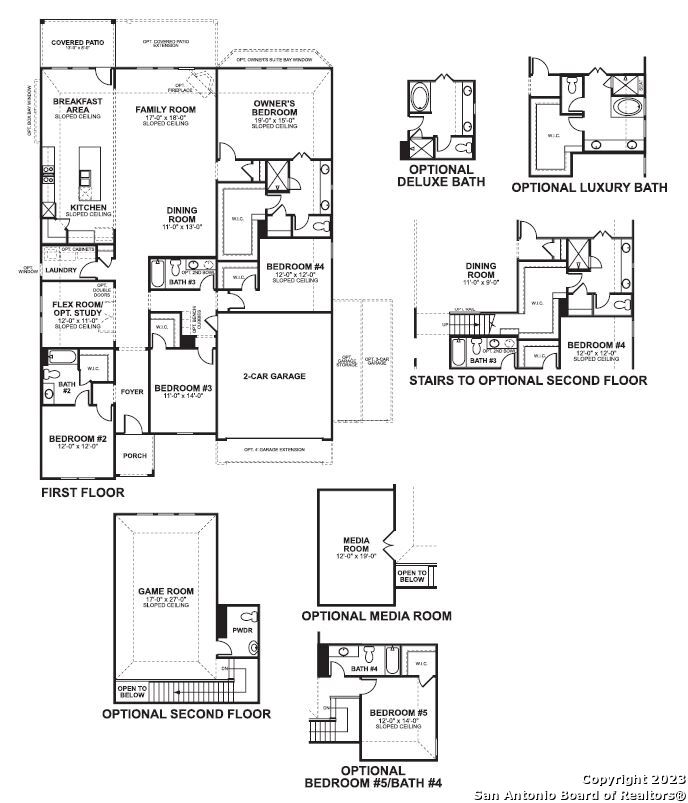5213 Esates Oak Way San Antonio TX 78263