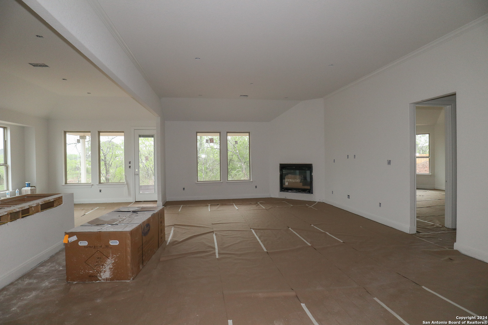 5213 Esates Oak Way San Antonio TX 78263