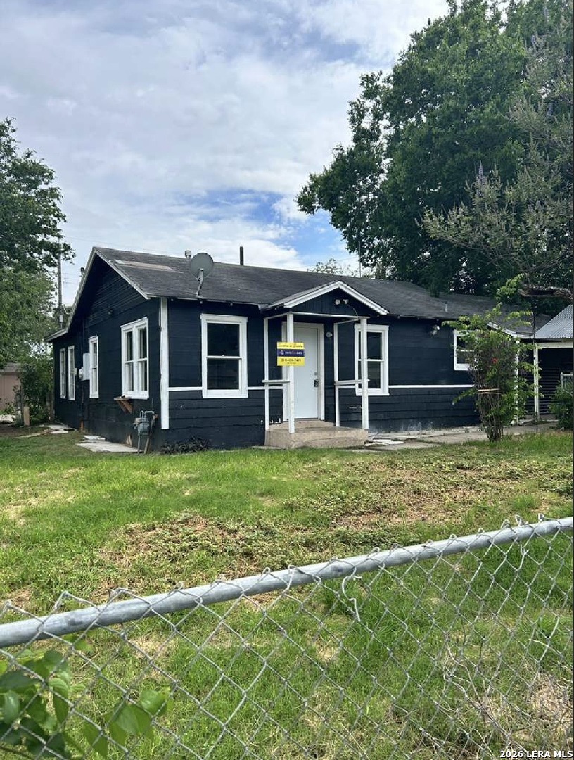 248 Prestwick Boulevard San Antonio TX 78223