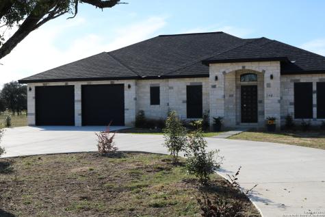248 Mustang Ridge Natalia TX 78059