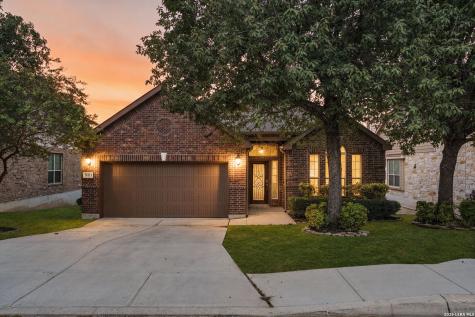 26111 Big Bluestem San Antonio TX 78261