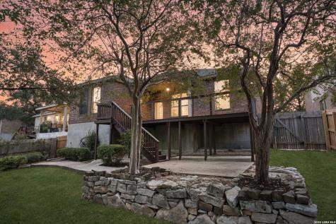 26111 Big Bluestem San Antonio TX 78261