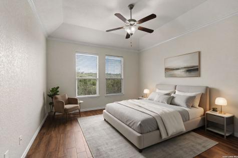 26111 Big Bluestem San Antonio TX 78261