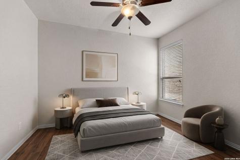 26111 Big Bluestem San Antonio TX 78261