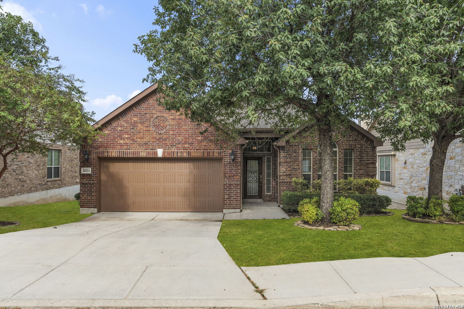 26111 Big Bluestem San Antonio TX 78261