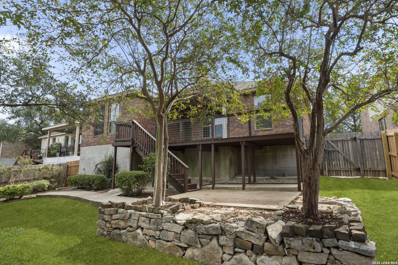 26111 Big Bluestem San Antonio TX 78261