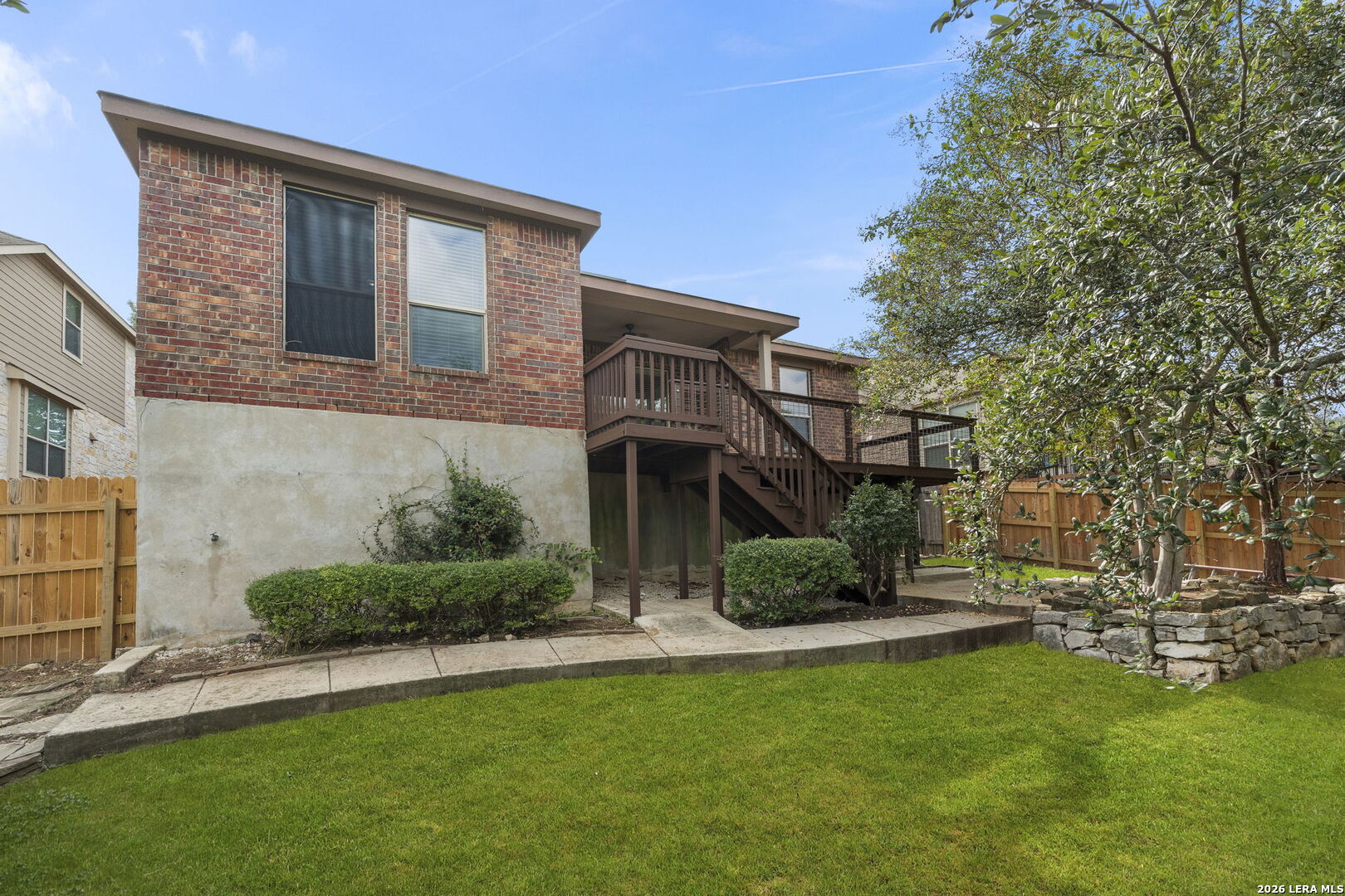 26111 Big Bluestem San Antonio TX 78261