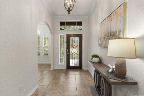 26111 Big Bluestem San Antonio TX 78261