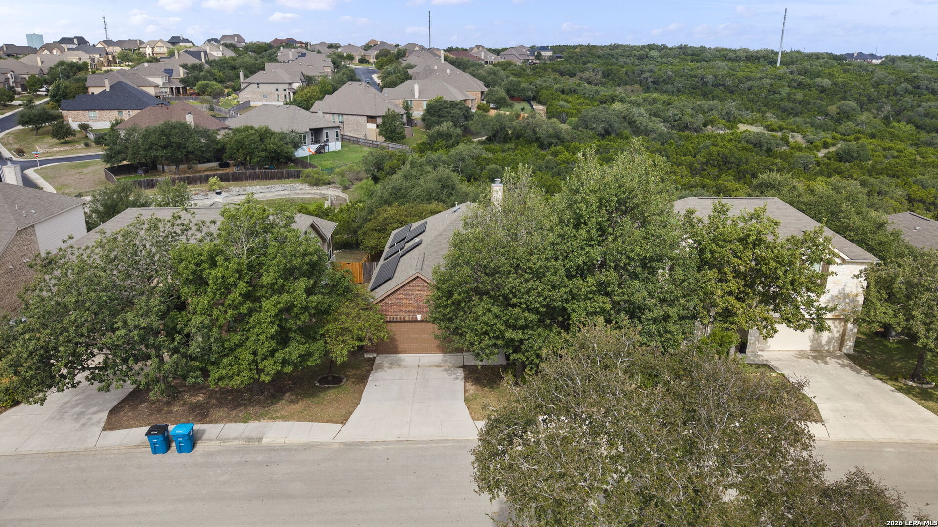 26111 Big Bluestem San Antonio TX 78261