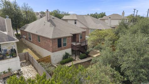 26111 Big Bluestem San Antonio TX 78261
