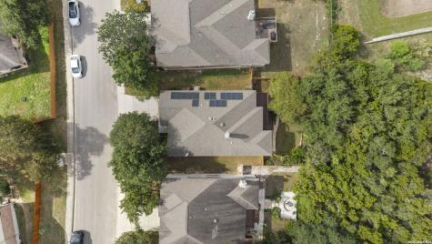 26111 Big Bluestem San Antonio TX 78261