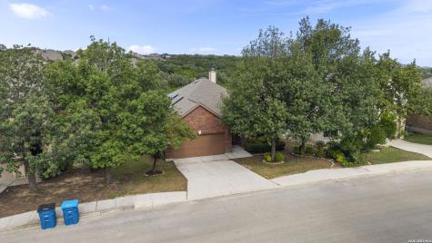 26111 Big Bluestem San Antonio TX 78261