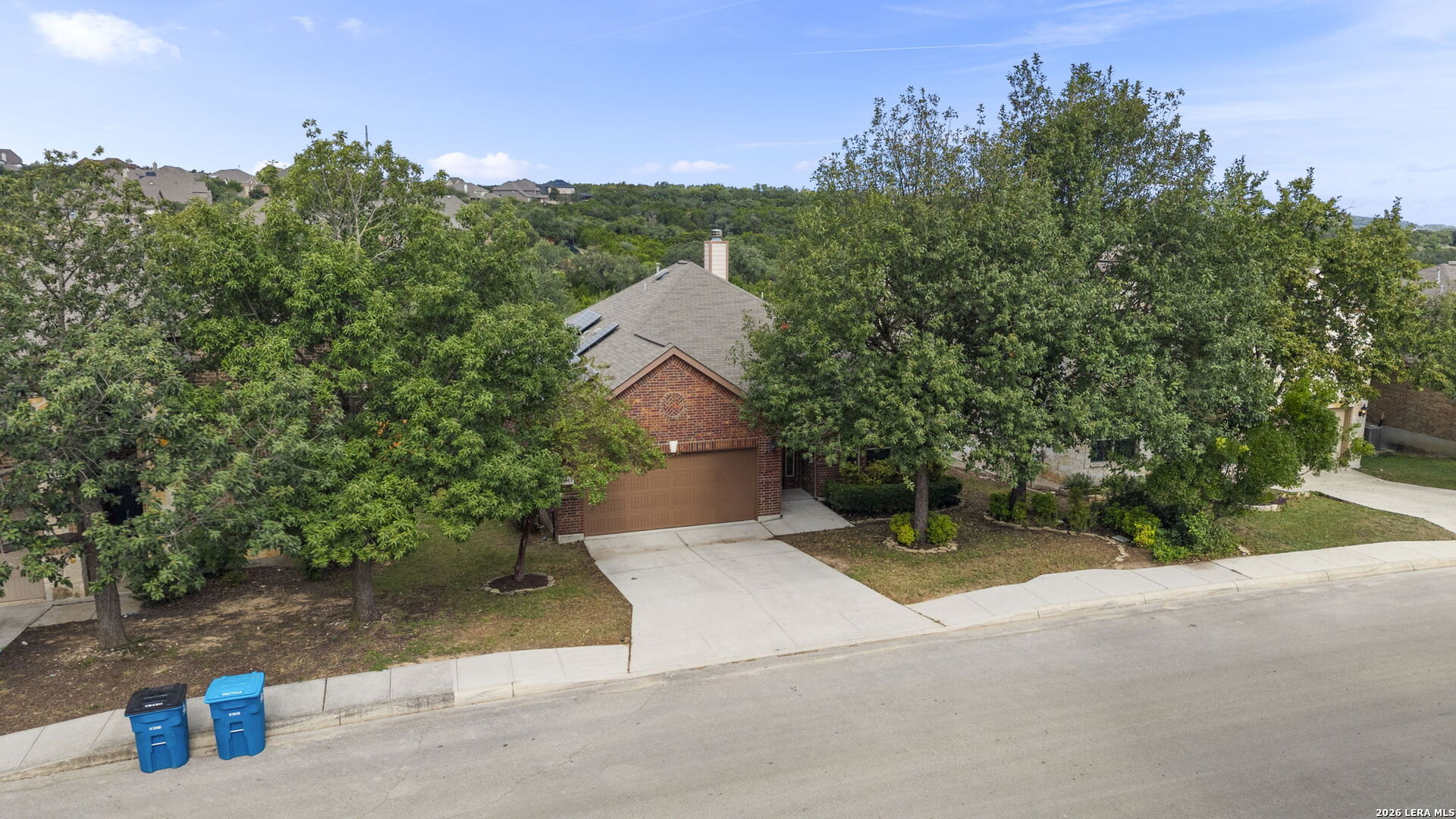 26111 Big Bluestem San Antonio TX 78261